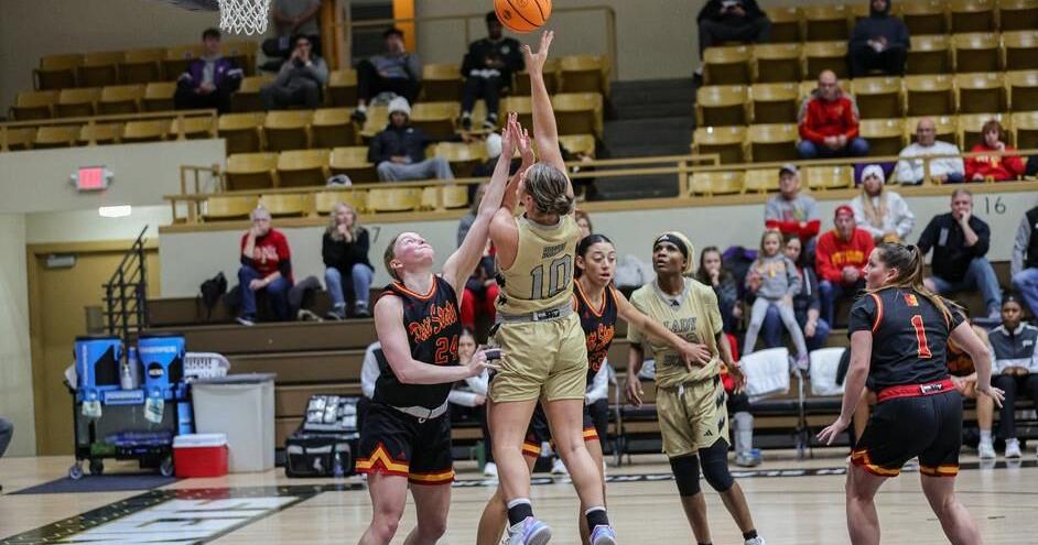 Lady Hornets Drop Midweek Matchup At Pittsburg State on Wednesday - Vimarsana News