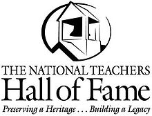 National Teachers Hall of Fame