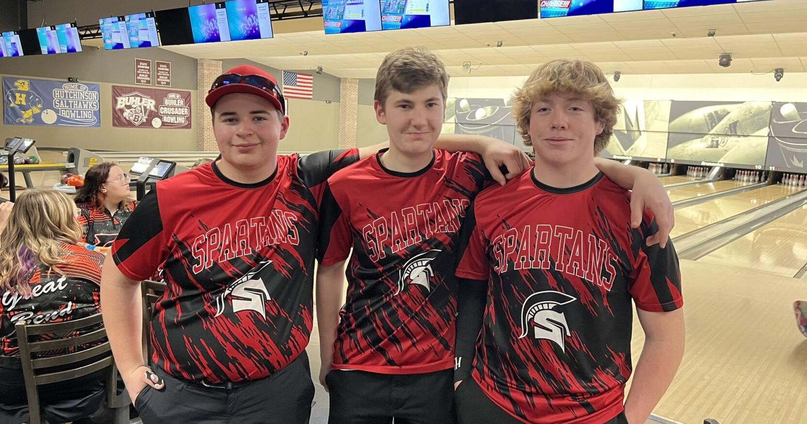 Five Emporia bowlers ready for state - Vimarsana News