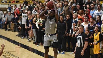 ESU men pound No. 2 Northwest Missouri State 75-56 | Gaz ...