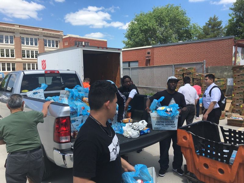 051517 Stamp Out Hunger Pic 5