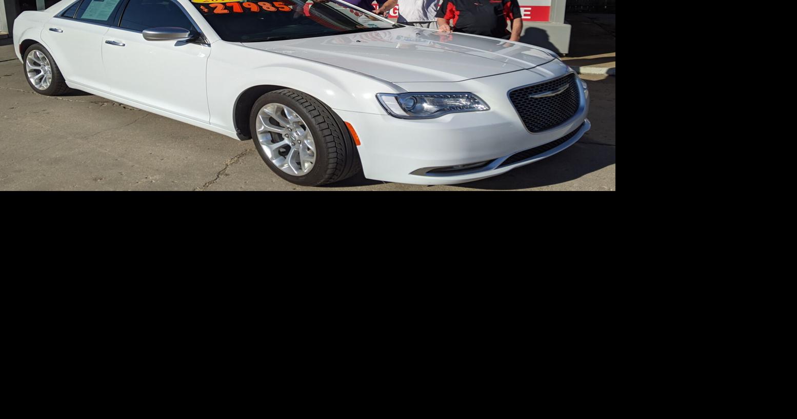 Sommers Auto looks to provide community with affordable, premium