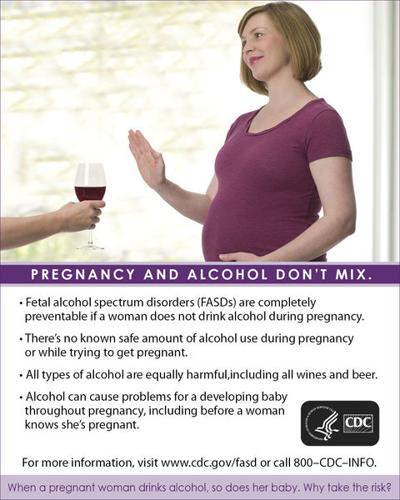 Fetal Alcohol Disorders Are Equally >> No Amount Is Safe Latest News And Features Emporiagazette Com Fetal Alcohol Disorders Are Equally >> No Amount Is Safe Latest News And Features Emporiagazette Com