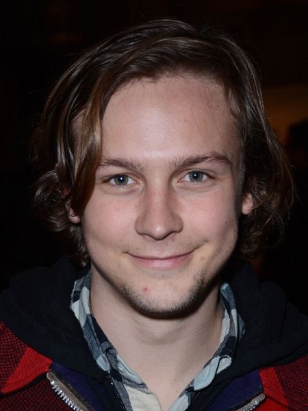 Resultado de imagem para logan miller