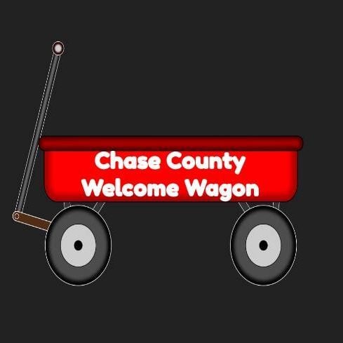 Chase County residents bring back local welcome wagon, Cln