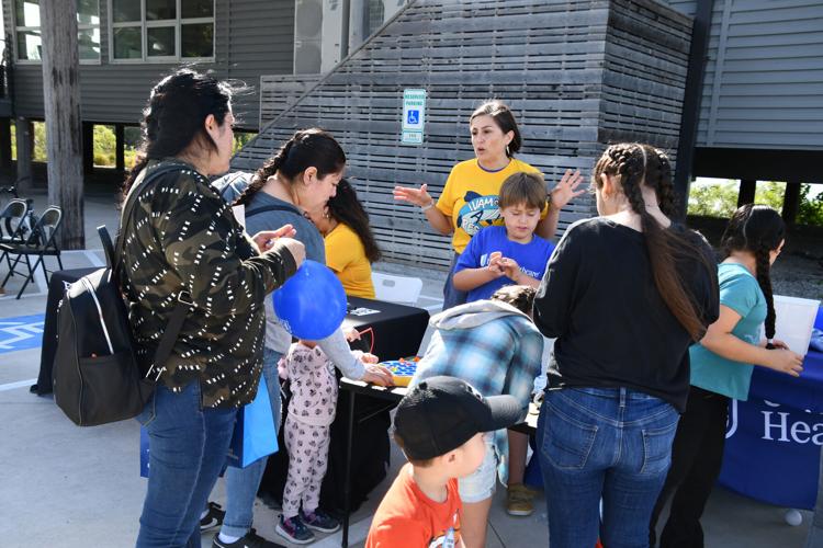 Vamos a Pescar continues to grow, adds new activities