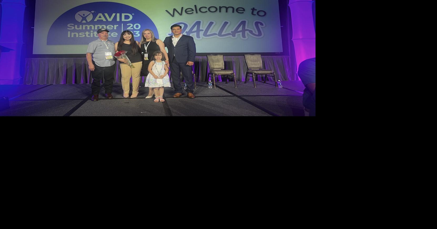 Support, resilience and a simple question: Enriquez shares inspiring ...