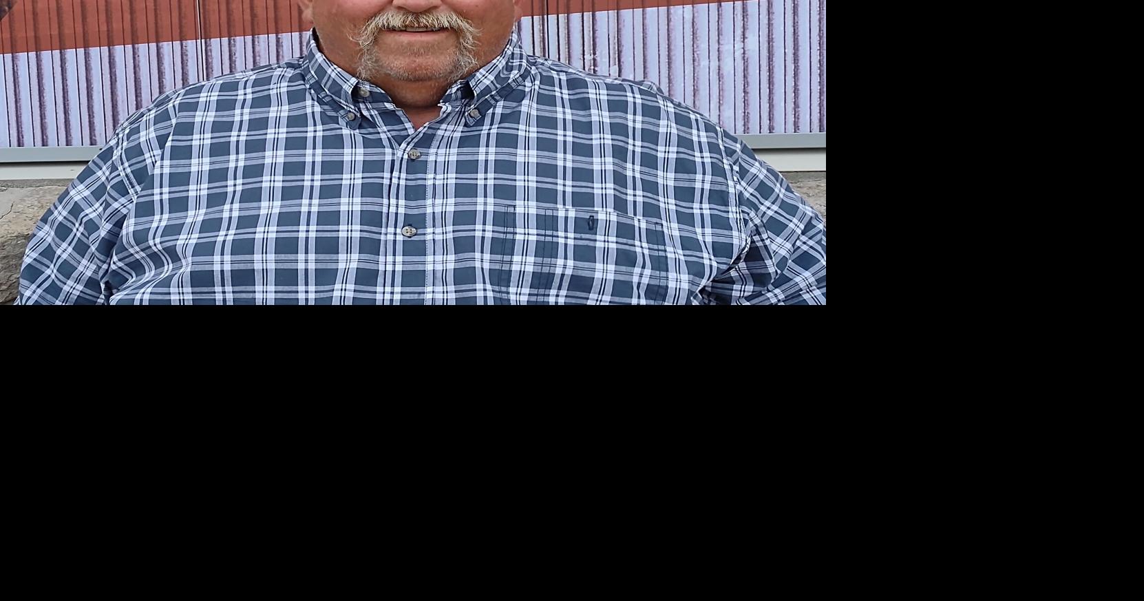 Lyon County Commission: Ken Duft | Free | emporiagazette.com