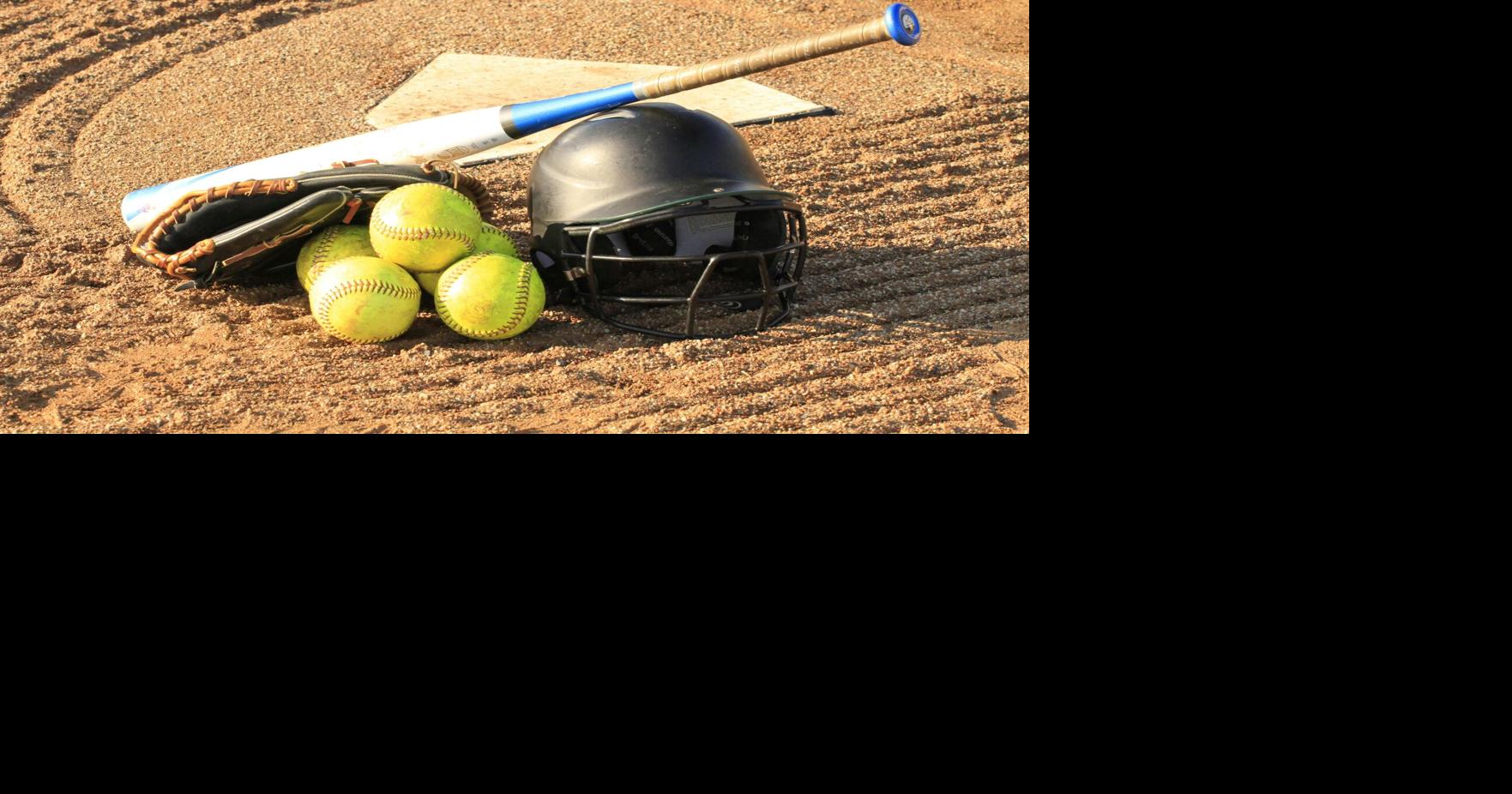 SOFTBALL REUNION PLANS FINALIZED