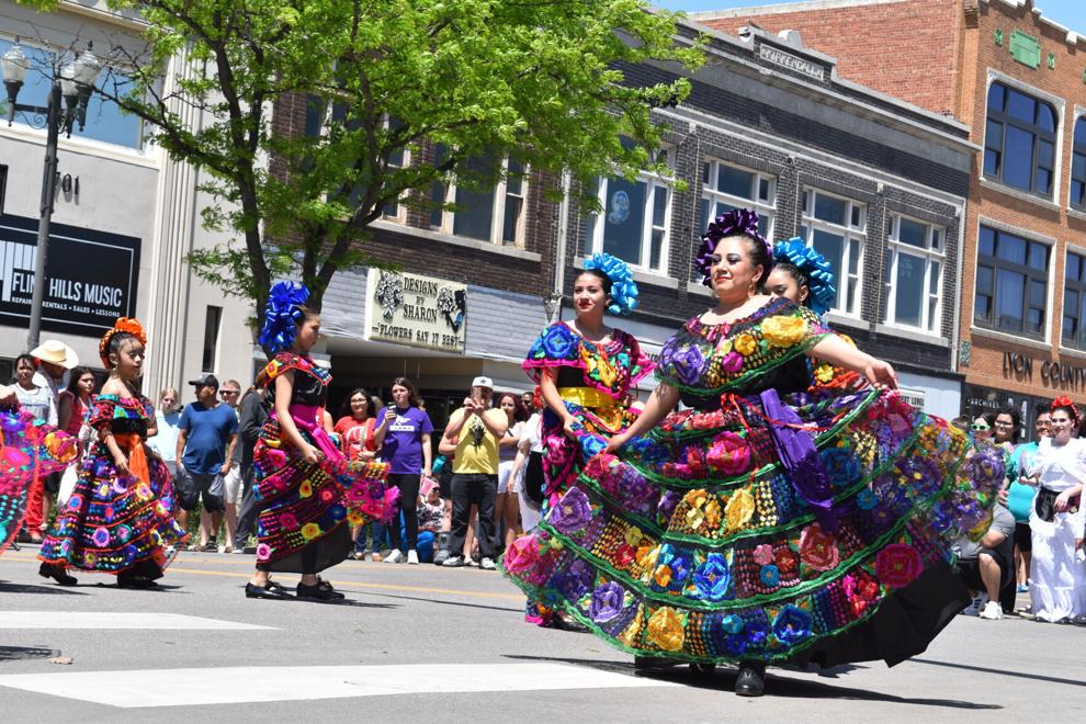 Cinco de Mayo celebration to return to downtown Emporia, honoring student scholarships