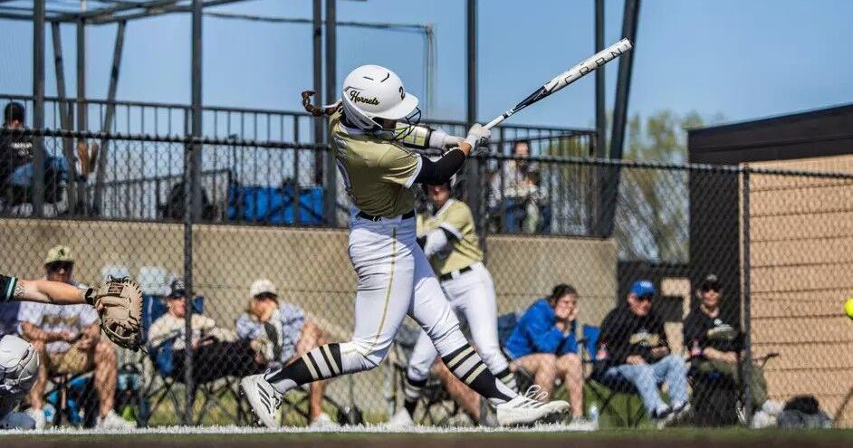 Lady Hornets Sweep Lopers, Split Series against Fort Hays Over Weekend