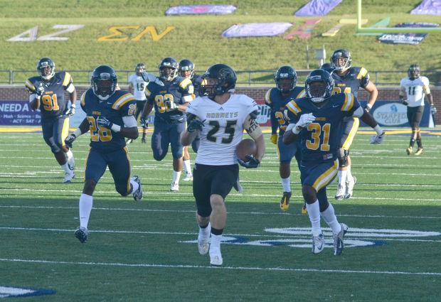 Hornets Ready For Riverhawks Esu Emporiagazette Com