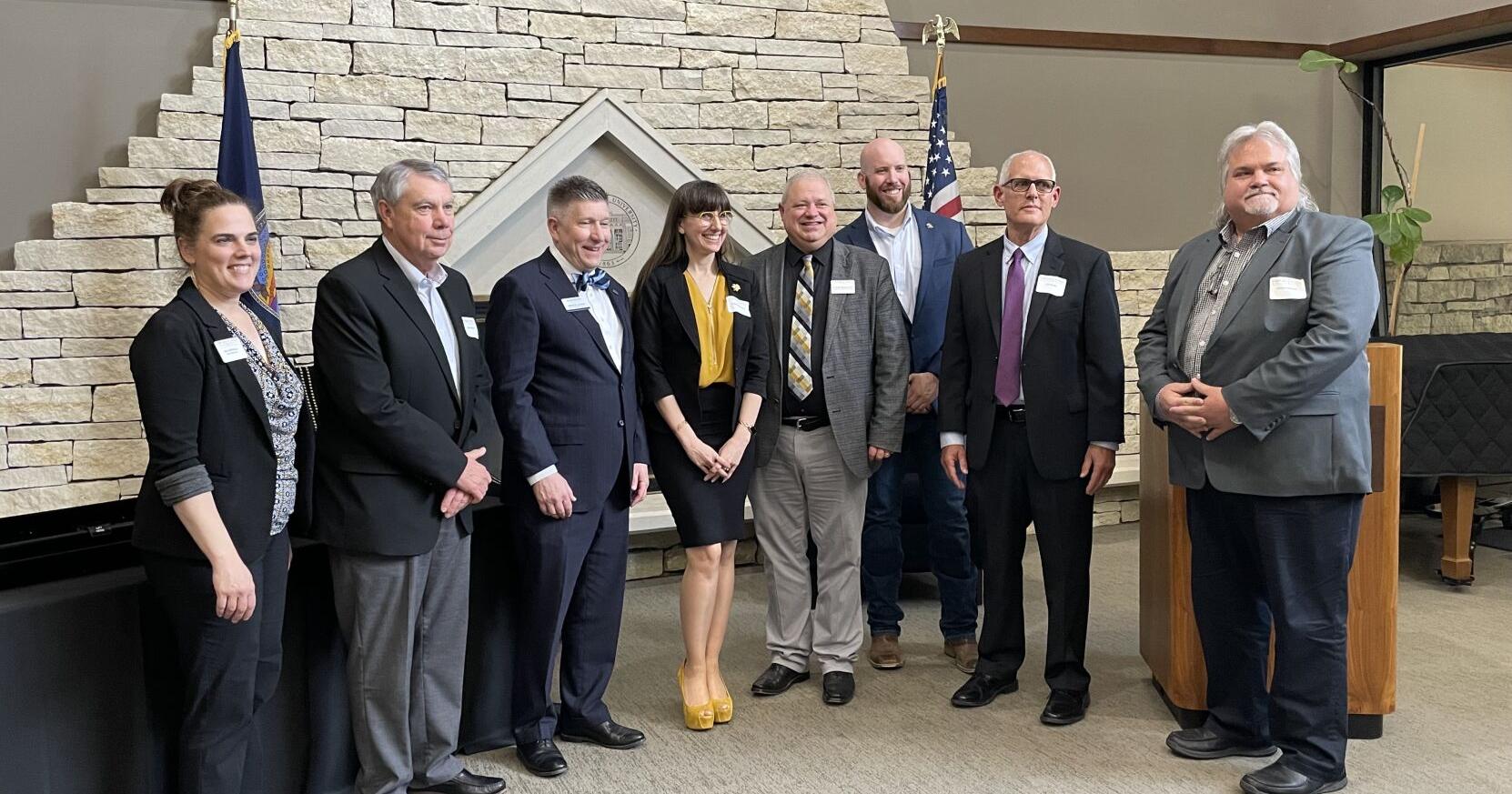 Emporia State University partners with Washburn Law for 3+3 Program - Vimarsana News