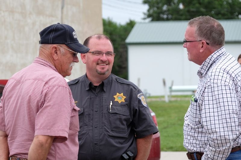 Reading Post office rededicated