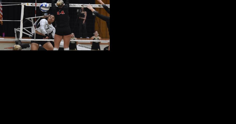 Emporia State volleyball pushes No. 10 Nebraska-Kearney to four sets - Vimarsana News