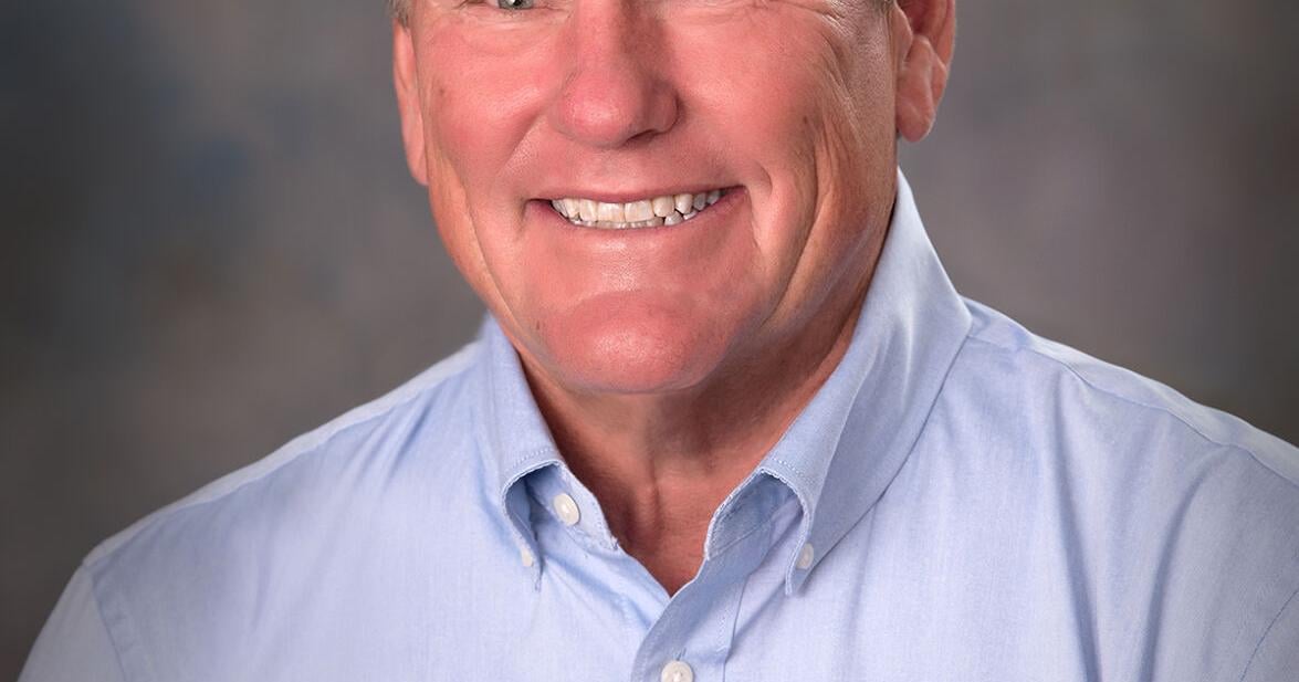 Argabright outlines rural priorities, property tax relief as Kansas session begins