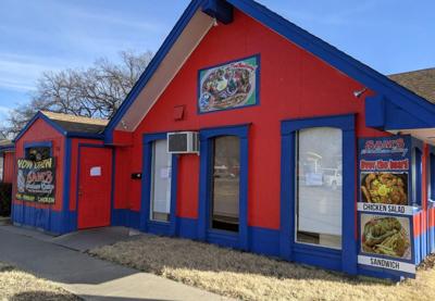 Sam's Southern Eatery to re-open Wednesday | Free | emporiagazette.com