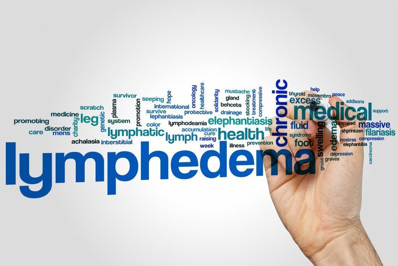 Lymphedema: knowledge is power | News | emporiagazette.com