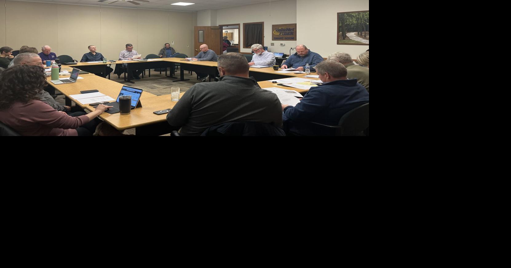 RDA requests delay of decision to reconstruct Board until April ...