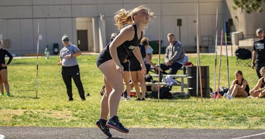 Nine Event Championships for Emporia State at Midwest Classic