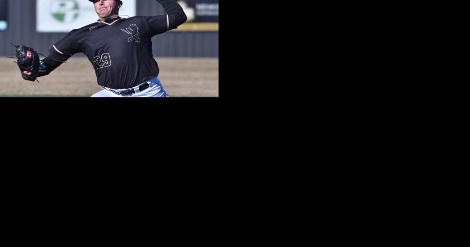 Emporia State baseball drop weekend series to Northeastern State - Vimarsana News