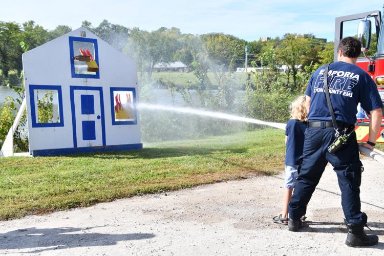 Vamos a Pescar continues to grow, adds new activities