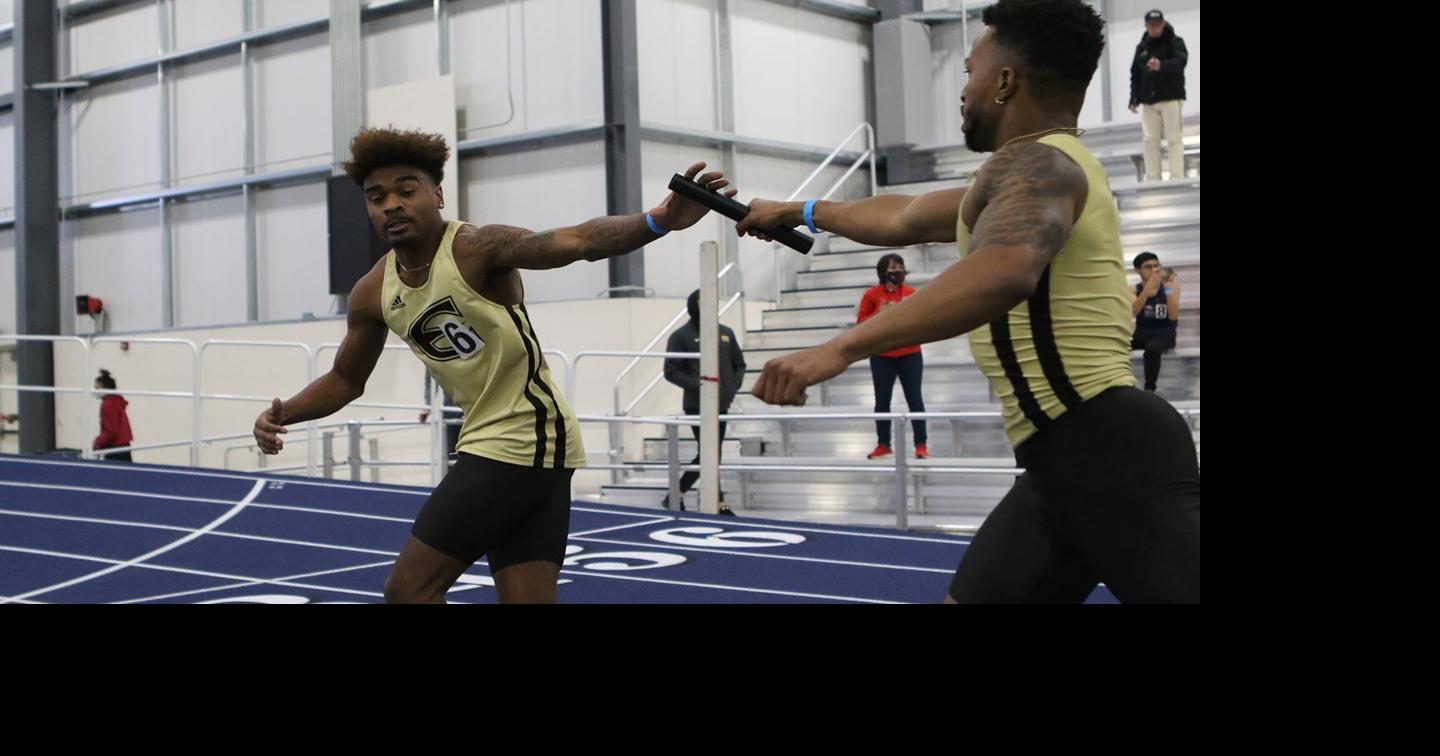 Emporia State 4x400m relay places ninth nationally Free