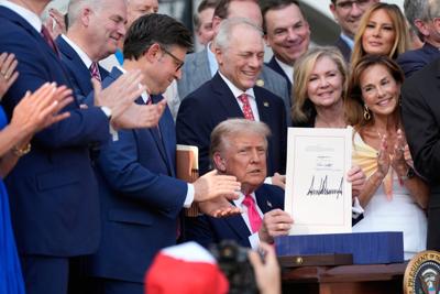 Federal cutbacks leave Kansans with fewer options to make health care decisions