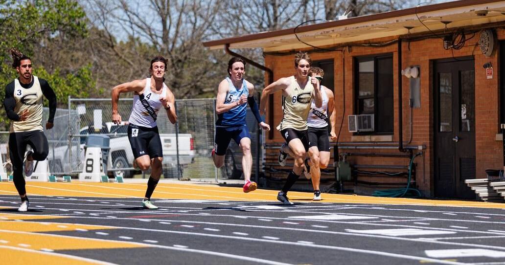 Day One of Midwest Classic in the Books for Emporia State Track & Field - Vimarsana News