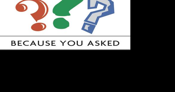 Because you asked: Is there a conflict of interest for some members of the Planning Commission to sit on Newman Regional Health boards, committees? - Vimarsana News