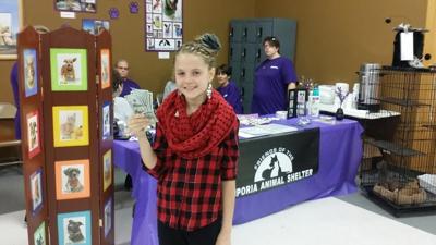 Match Day 2015 surpasses last year | Area News | emporiagazette.com