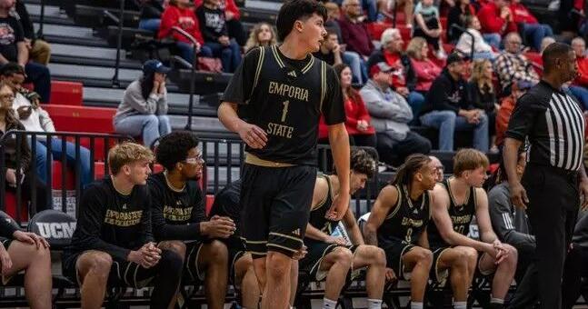 Hornets Start New Year with Losses to Central Missouri in 2026 Openers