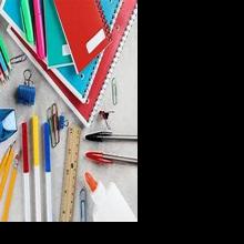School Supply Giveaway