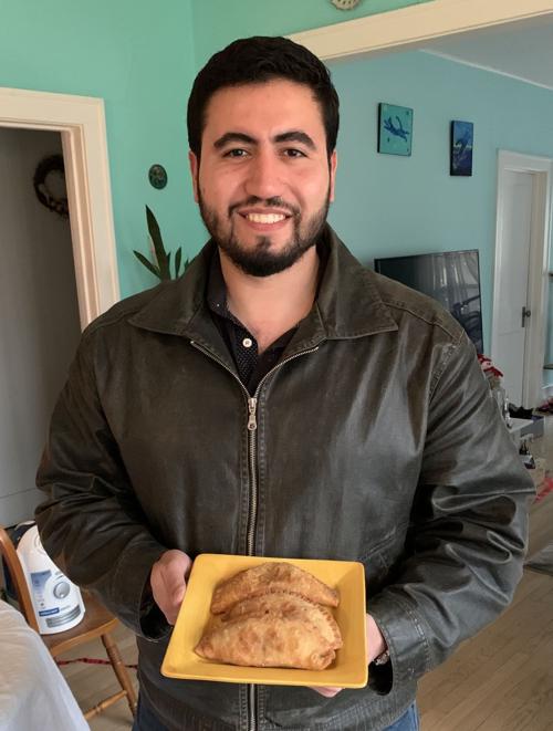Empanadas De Paraguay Gaz Emporiagazette Com