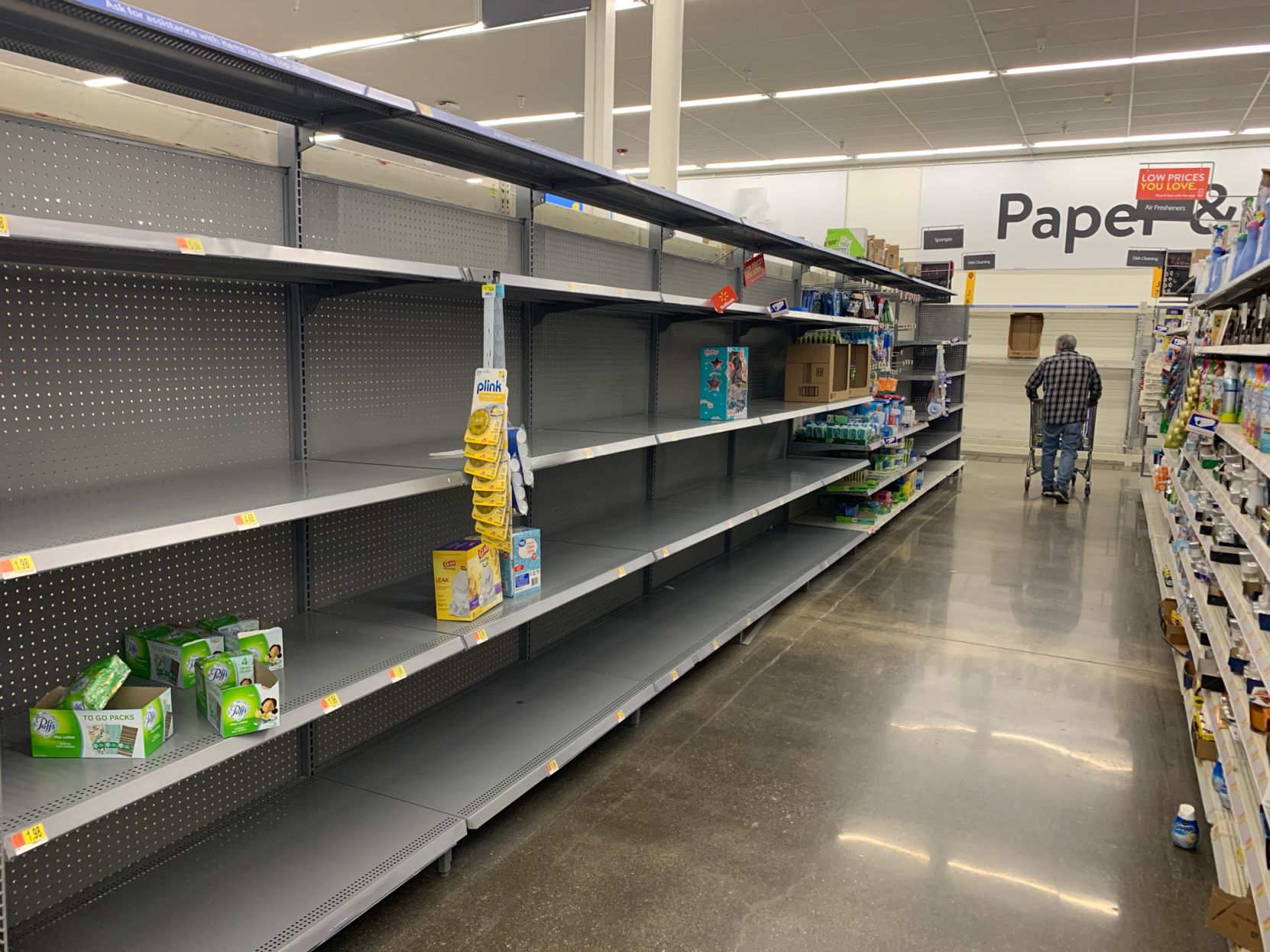 walmart in emporia kansas