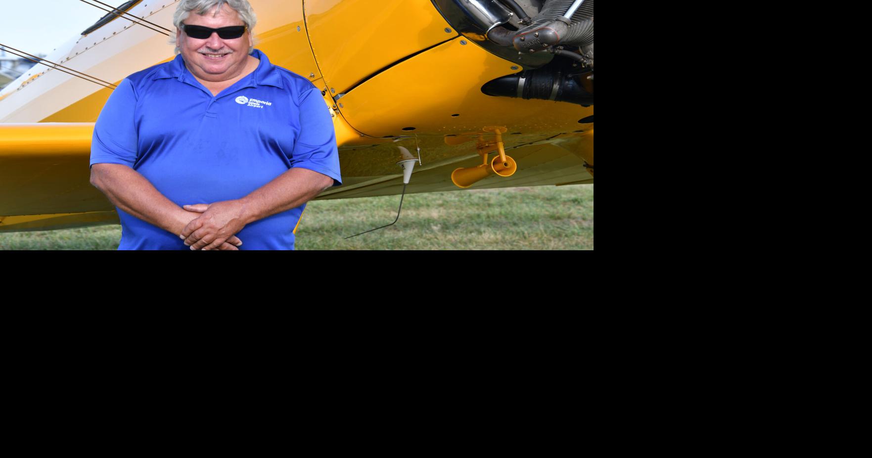 Wings and Wheels brings classic vehicles, aircraft to airport