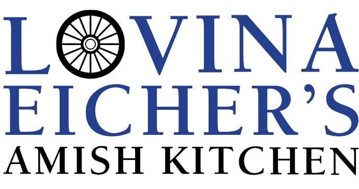 Lovina Writes About Her Birthday, A Neighbor’s Auction and Rhubarb Season