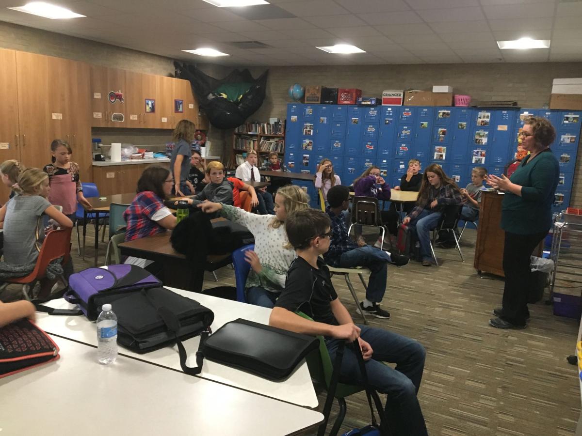 Promote Social Skills Step Away From >> Cces Sixth Grade Masters Social Skills Area News Promote Social Skills Step Away From >> Cces Sixth Grade Masters Social Skills Area News