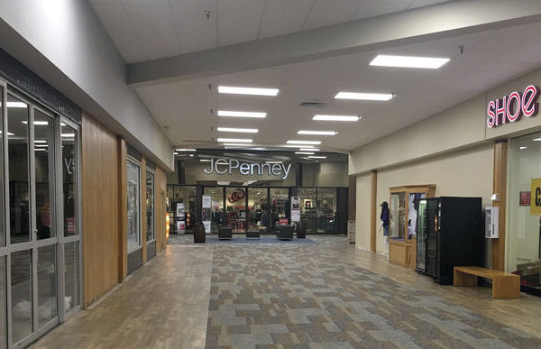 JC Penney closing 154 stores (including 4 in MN) in first post