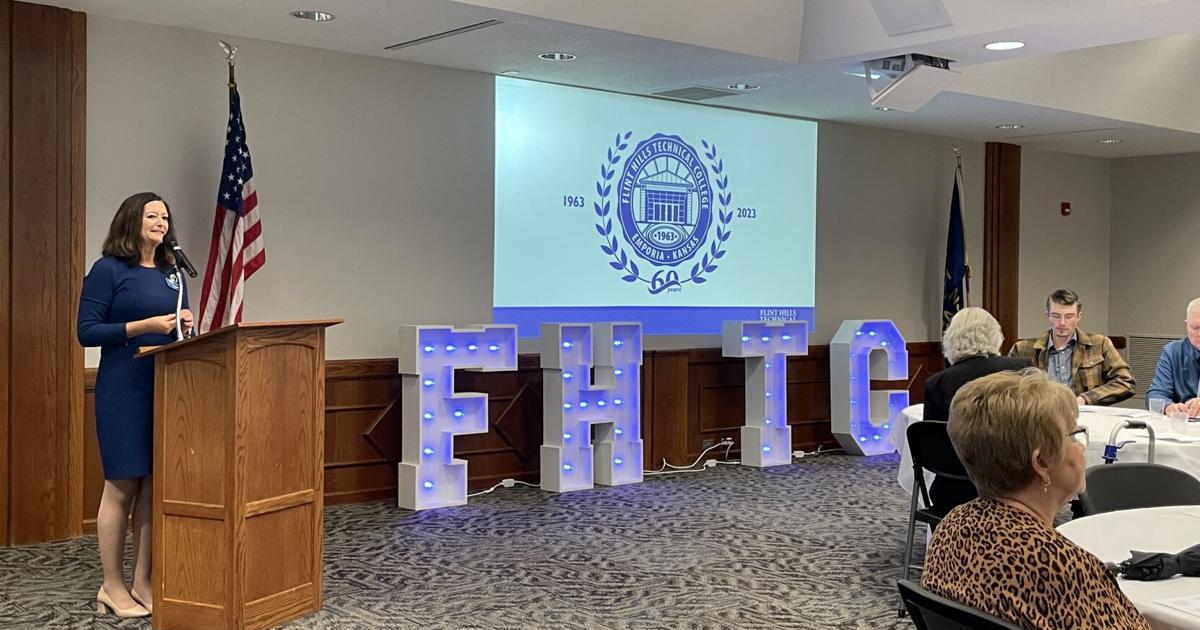 FHTC celebrates Diamond Jubilee building renaming honoring Metcalf ...