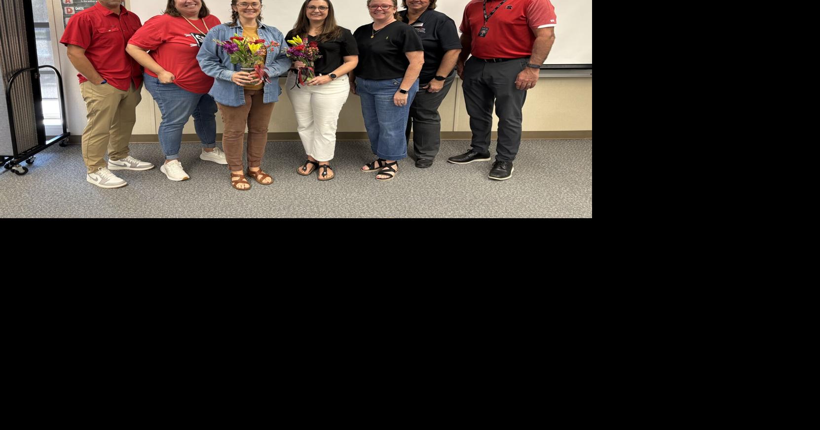 Emporia's Kathleen Gilliland selected as Kansas Master Teacher