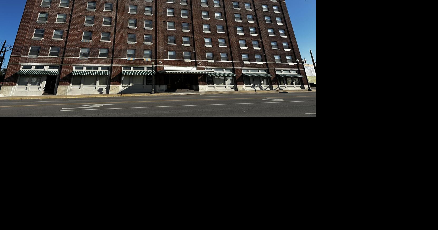 Broadview Towers set to celebrate 100 years this weekend Free