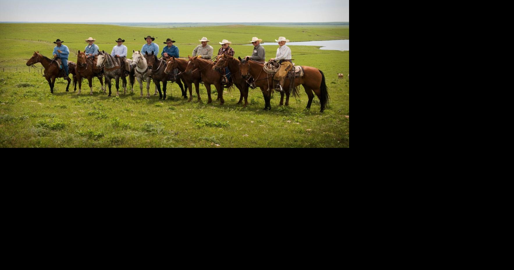 Local ranch photos wanted for virtual gallery exhibit | Free ...