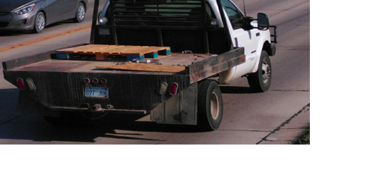 Chase County Sheriff's Office investigating stolen pickup - Vimarsana News