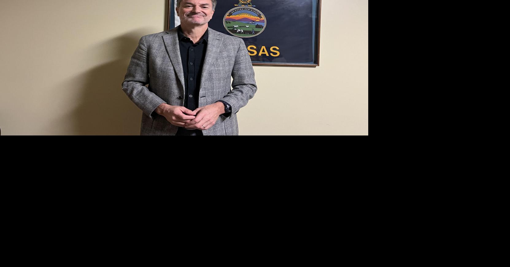 Washburn University Professor breaks down local and national elections ...
