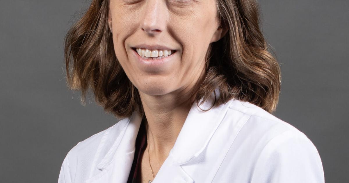 Newman Community Rx Newman Community RX Welcomes Pharmacist, Gail Barrett, to the Team ...