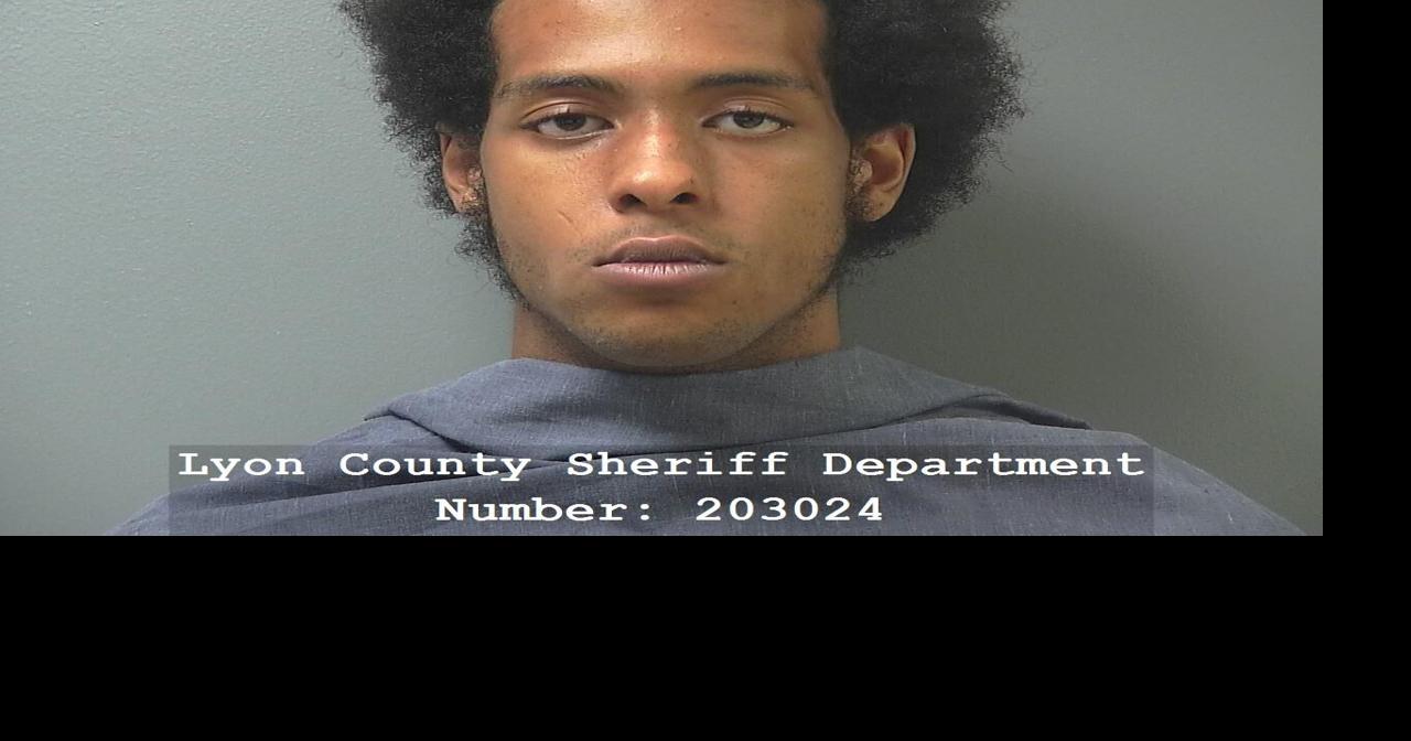 Emporia man arrested after aggravated assault, criminal threat Free