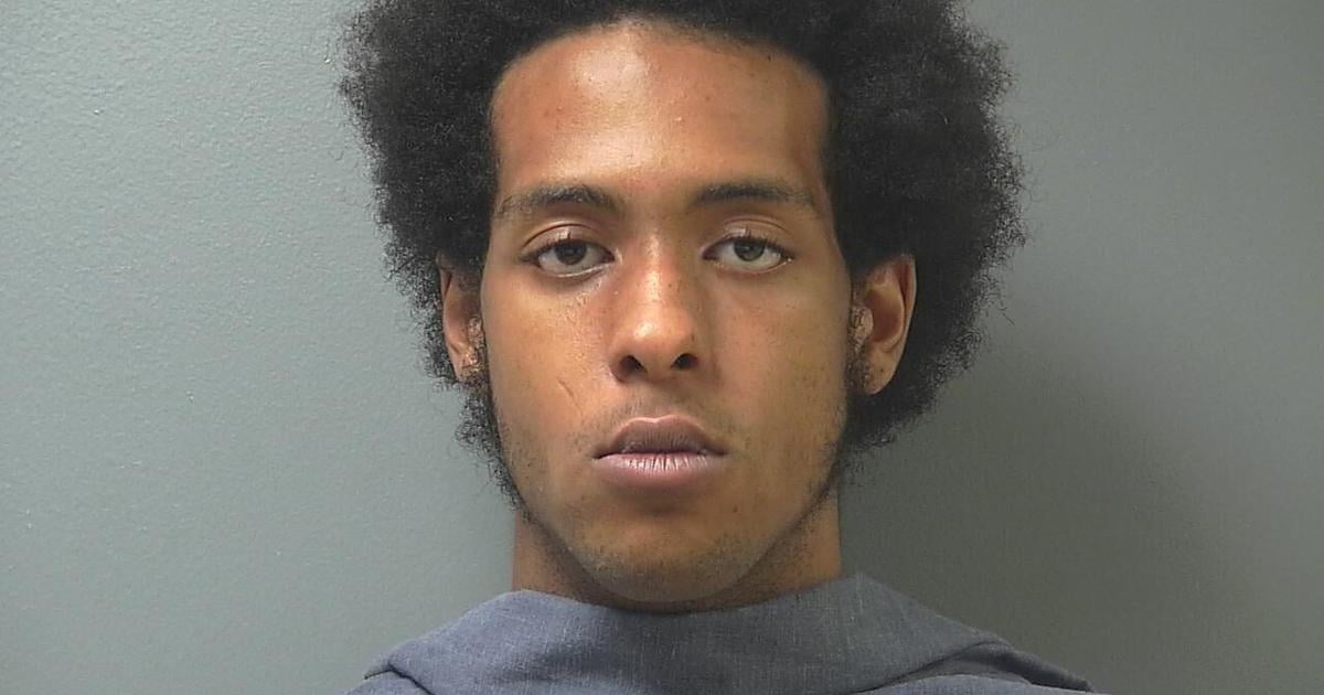 Emporia man arrested after aggravated assault, criminal threat Free