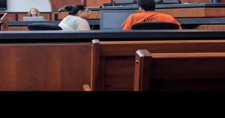 Kansas Supreme Court to hear Robison case this week Free