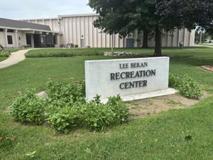 Recreation project open house set for Oct. 13